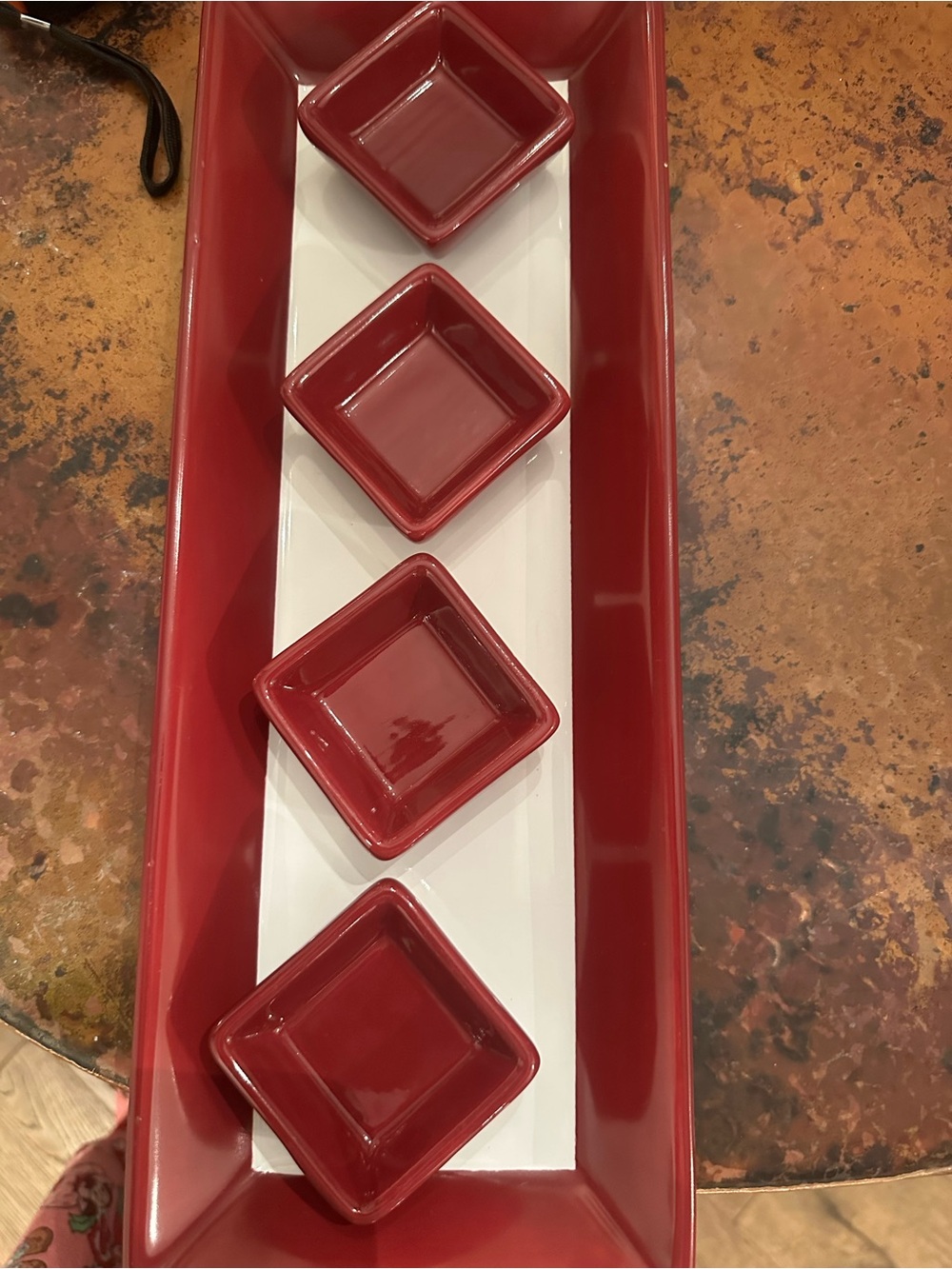 Pampered Chef